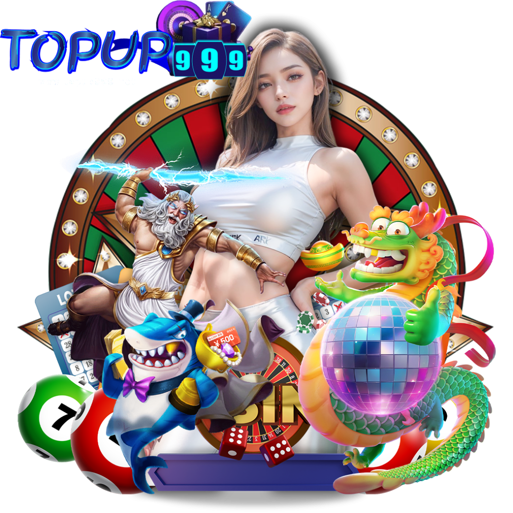 topup999 bet