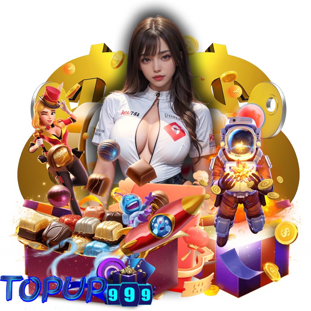 topup999 สล็อต